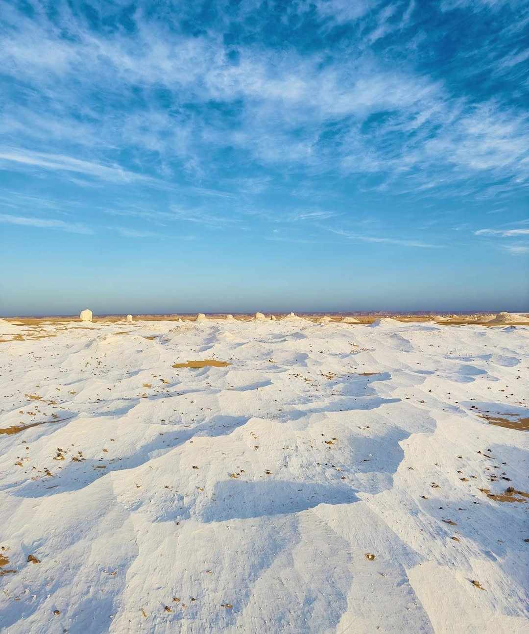 White Desert National Park