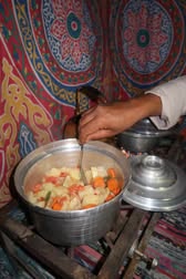 WHITE DESERT EGYPT TOUT