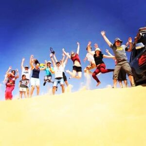 Sahara Desert Tours